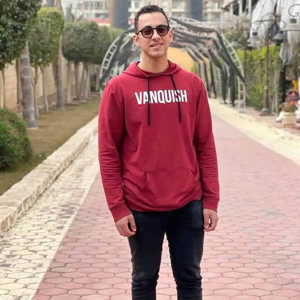 Abdo Sorour Photo