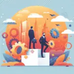 featured image for this article: accourding to this heading 1: What Is Change Management?