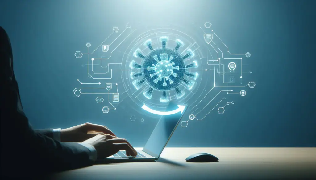 Digital transformation during the pandemic: Remote work, e-commerce, and redefined customer experiences