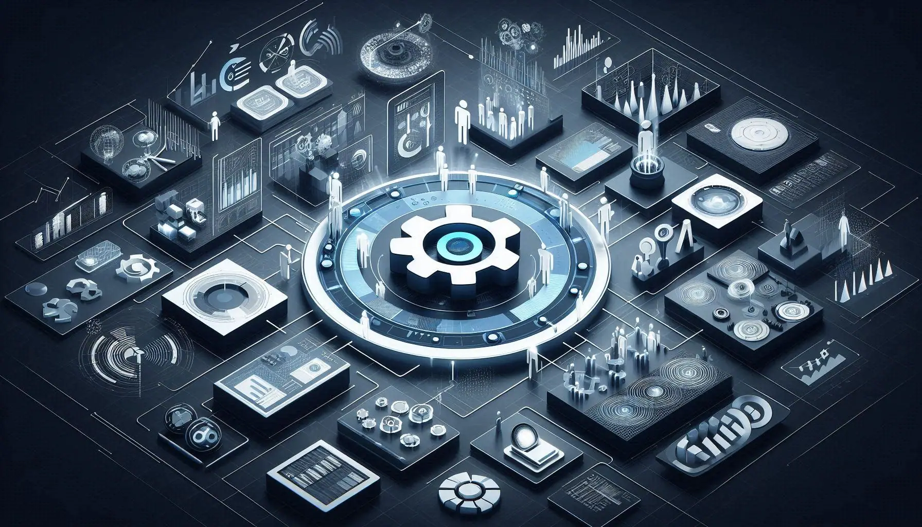 7 Ways to Use AI for Business Operations to Succeed